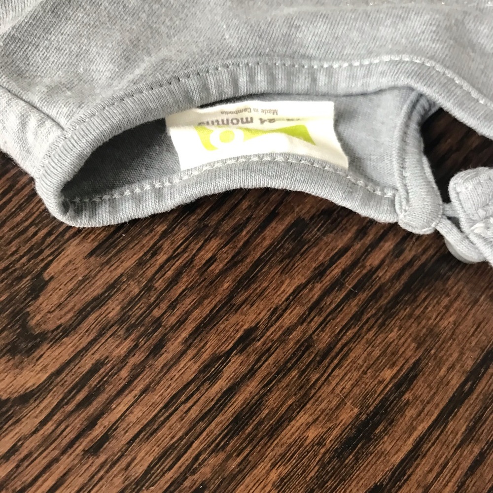 Toddler dress